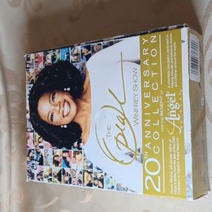 The Oprah Winfrey Show